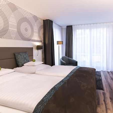 Hotel Collegium Leoninum Bonn Exteriér fotografie