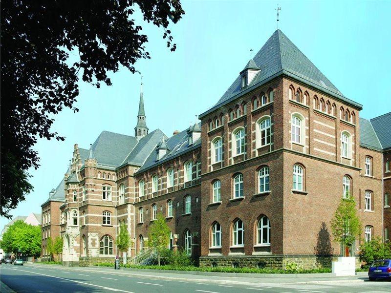 Hotel Collegium Leoninum Bonn Exteriér fotografie