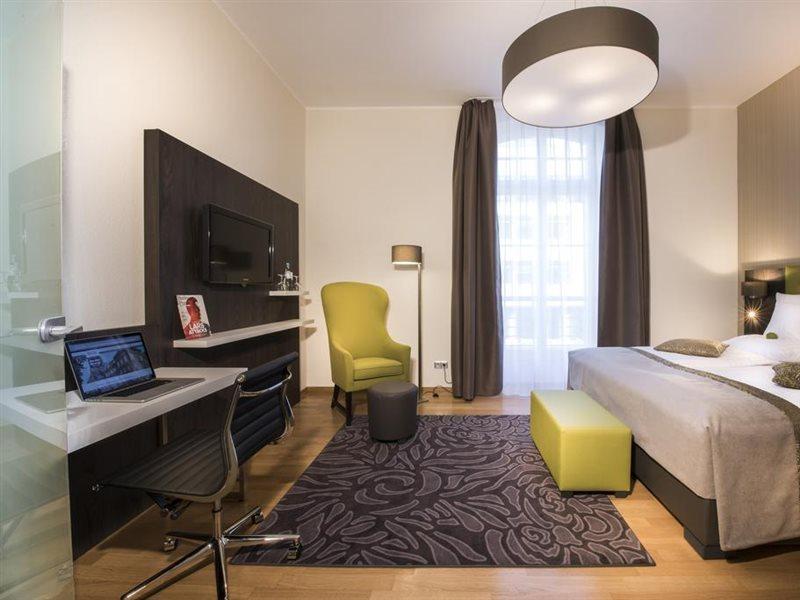 Hotel Collegium Leoninum Bonn Exteriér fotografie
