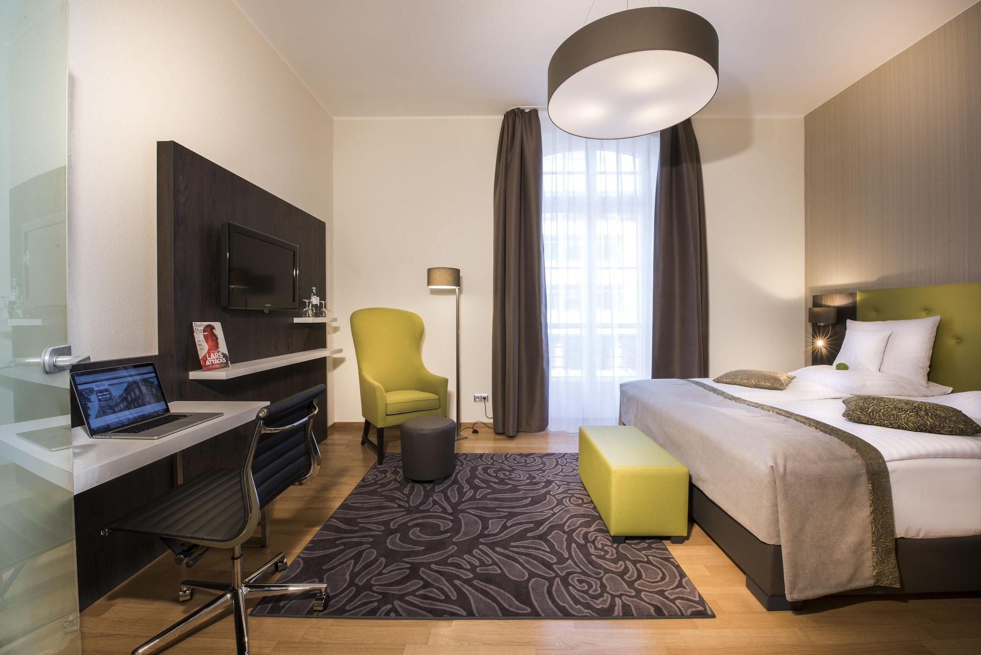 Hotel Collegium Leoninum Bonn Exteriér fotografie