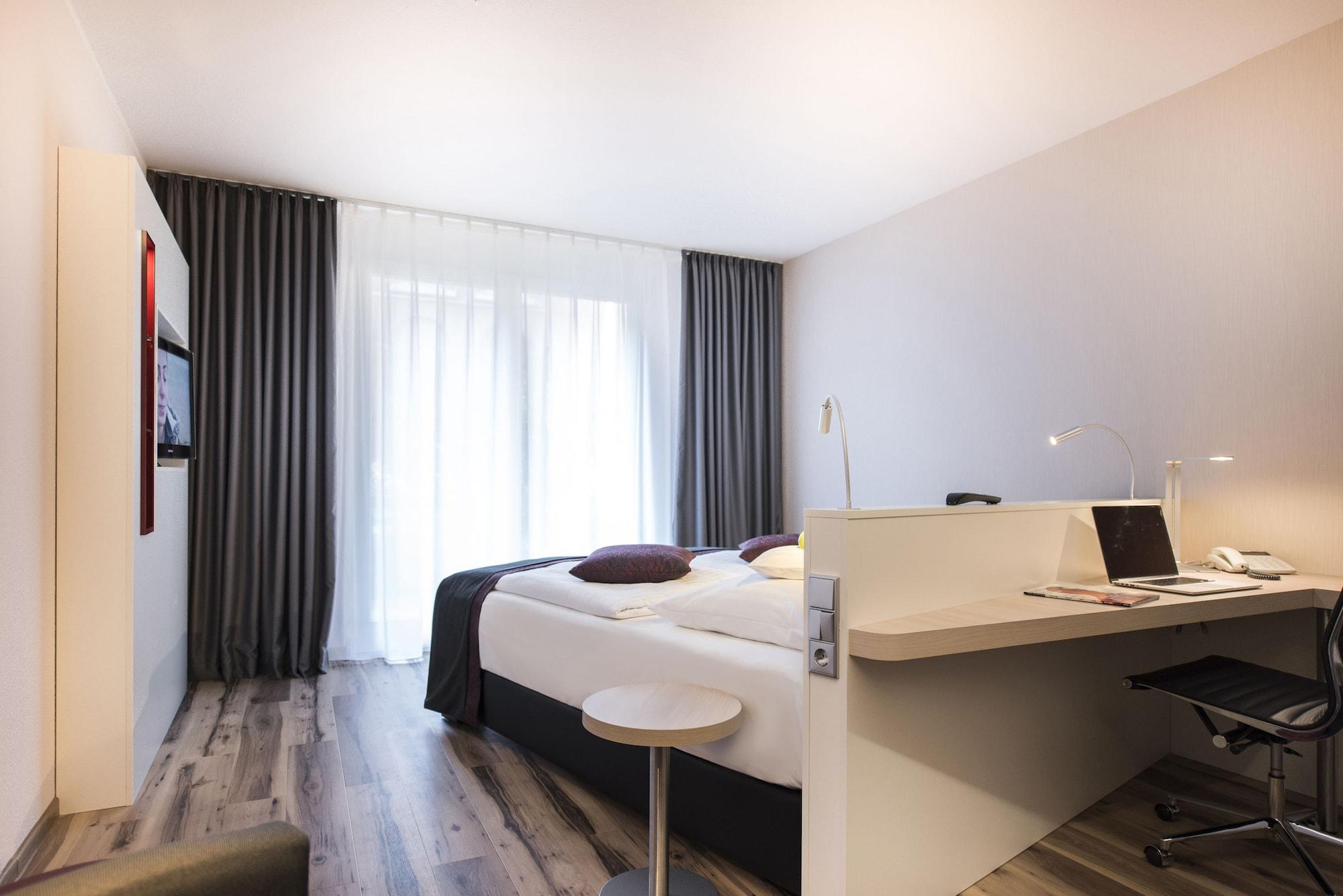 Hotel Collegium Leoninum Bonn Exteriér fotografie