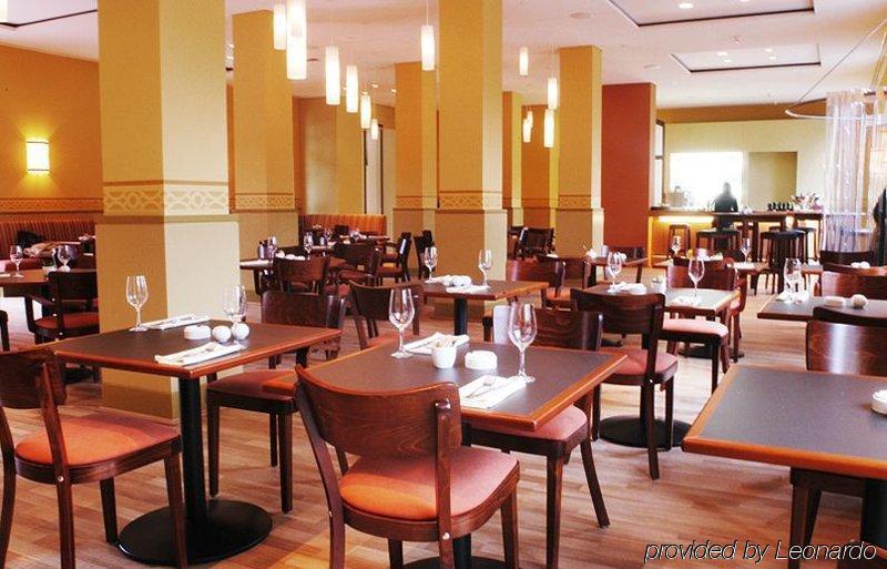 Hotel Collegium Leoninum Bonn Restaurace fotografie
