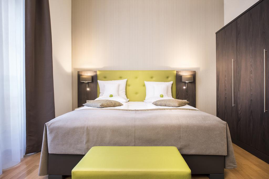Hotel Collegium Leoninum Bonn Exteriér fotografie