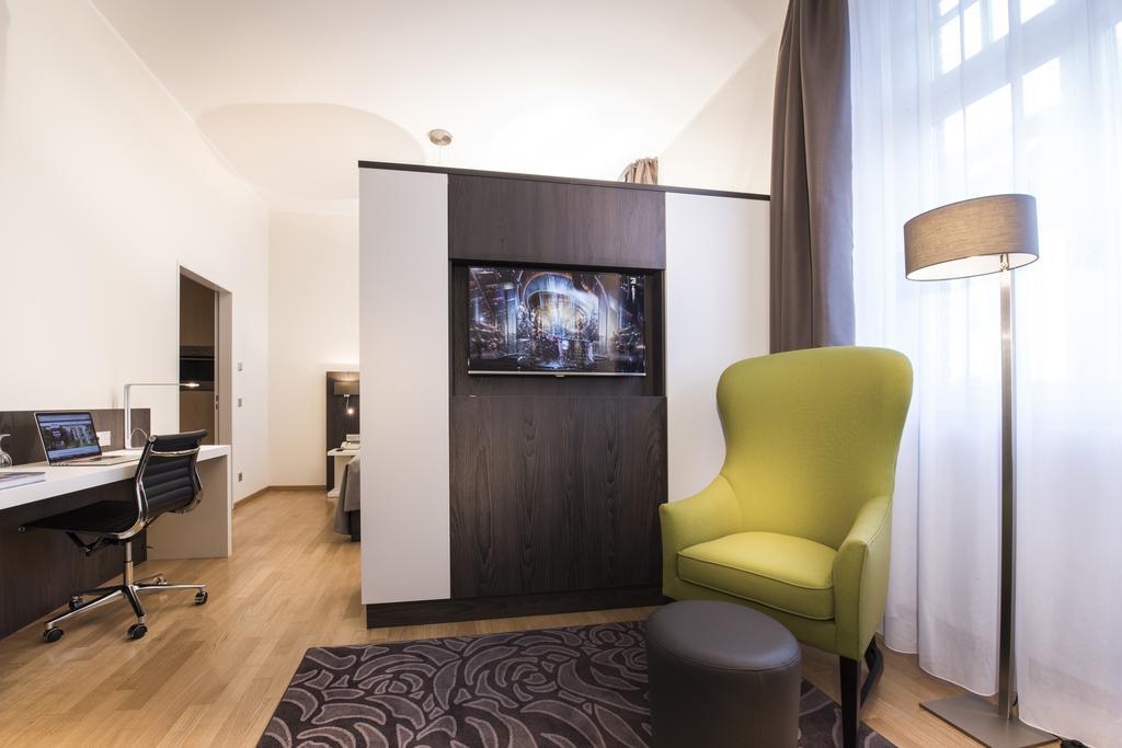 Hotel Collegium Leoninum Bonn Exteriér fotografie