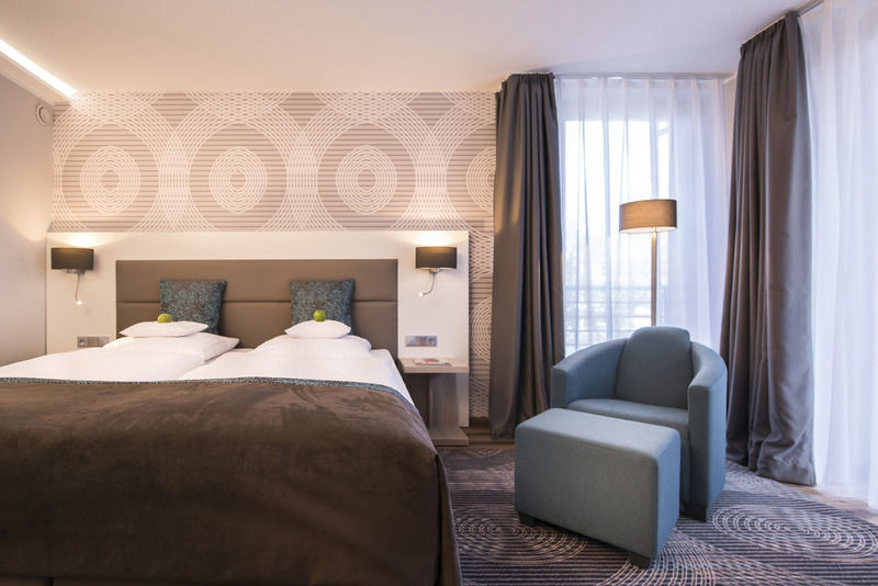 Hotel Collegium Leoninum Bonn Exteriér fotografie
