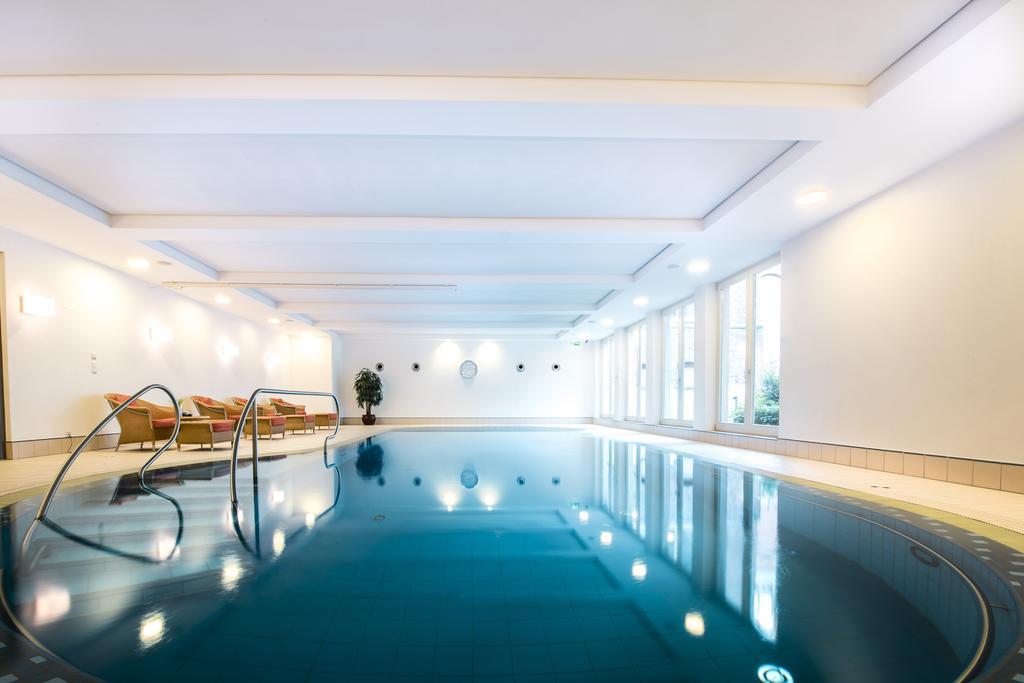 Hotel Collegium Leoninum Bonn Exteriér fotografie
