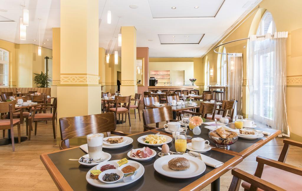 Hotel Collegium Leoninum Bonn Exteriér fotografie
